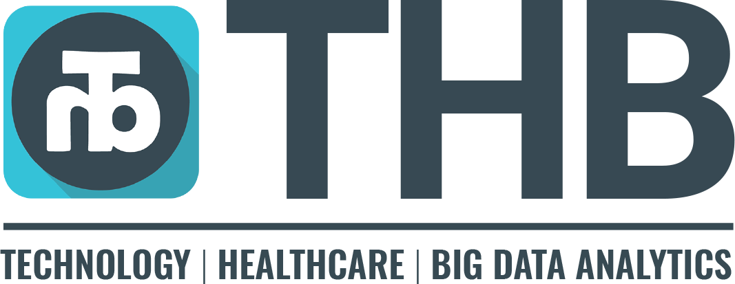THB Logo